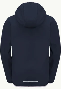 Fourwinds Jacket Kids