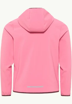 Fourwinds Jacket Kids