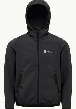 Fourwinds Jacket Kids