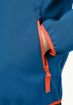 Fourwinds Jacket Kids