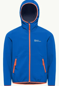 Fourwinds Jacket Kids