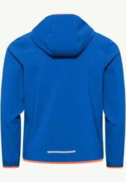 Fourwinds Jacket Kids