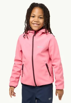 Fourwinds Jacket Kids