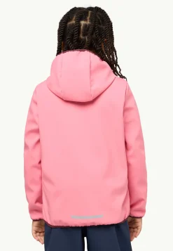 Fourwinds Jacket Kids