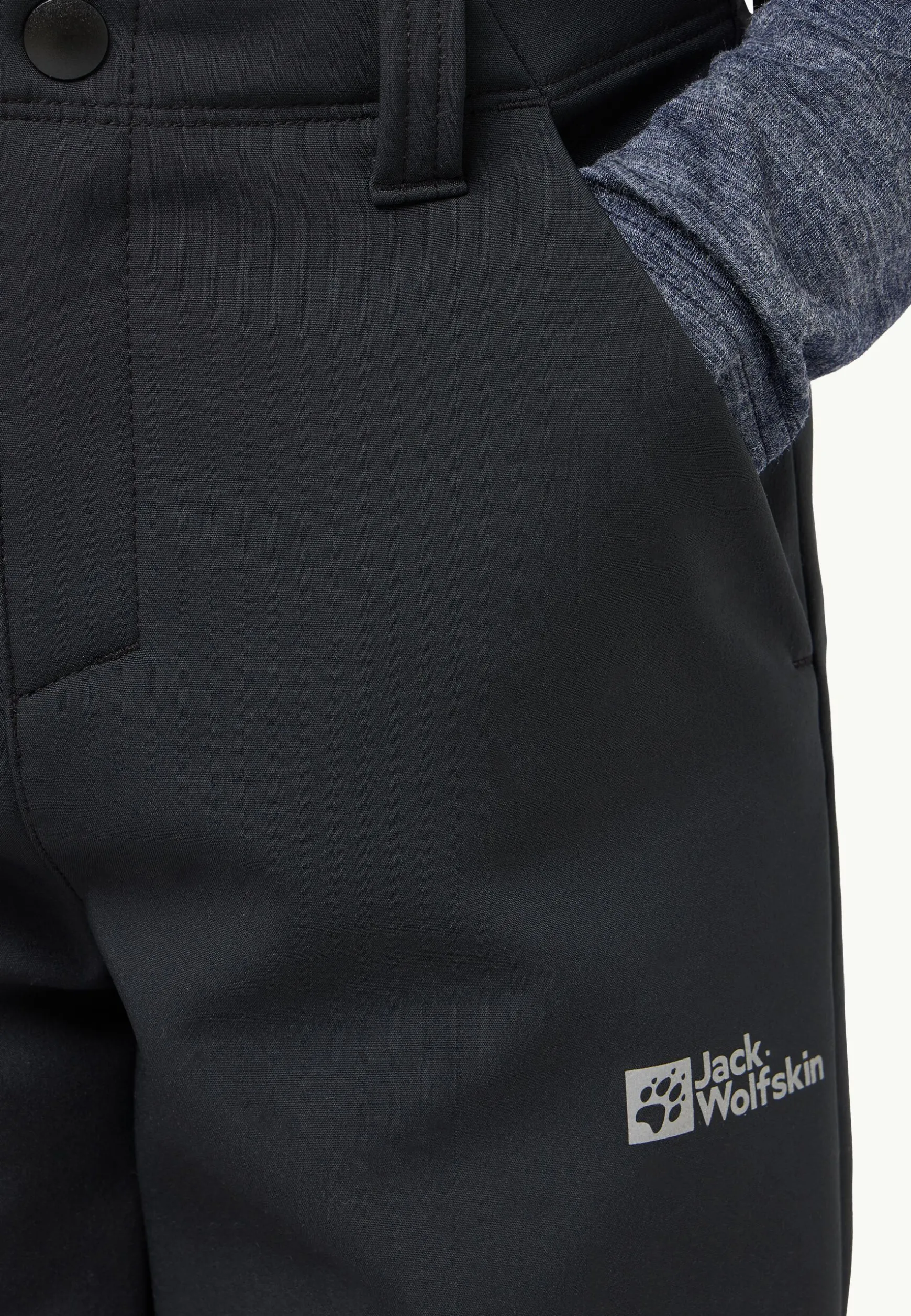 Fourwinds Pants K