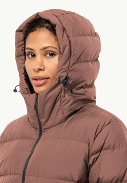 Frozen Palace Coat W Rds