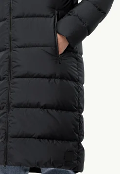 Frozen Palace Coat W Rds