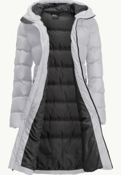 Frozen Palace Coat W Rds