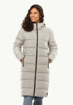 Frozen Palace Coat W Rds