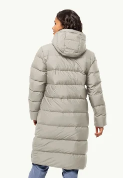 Frozen Palace Coat W Rds