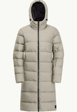 Frozen Palace Coat W Rds