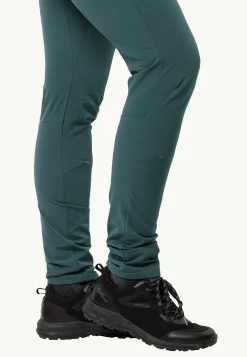 Geigelstein Slim Pants W