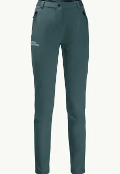 Geigelstein Slim Pants W