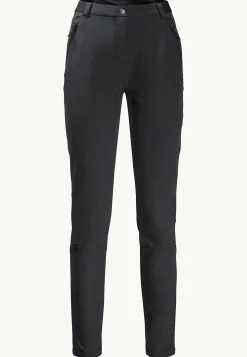 Geigelstein Slim Pants W