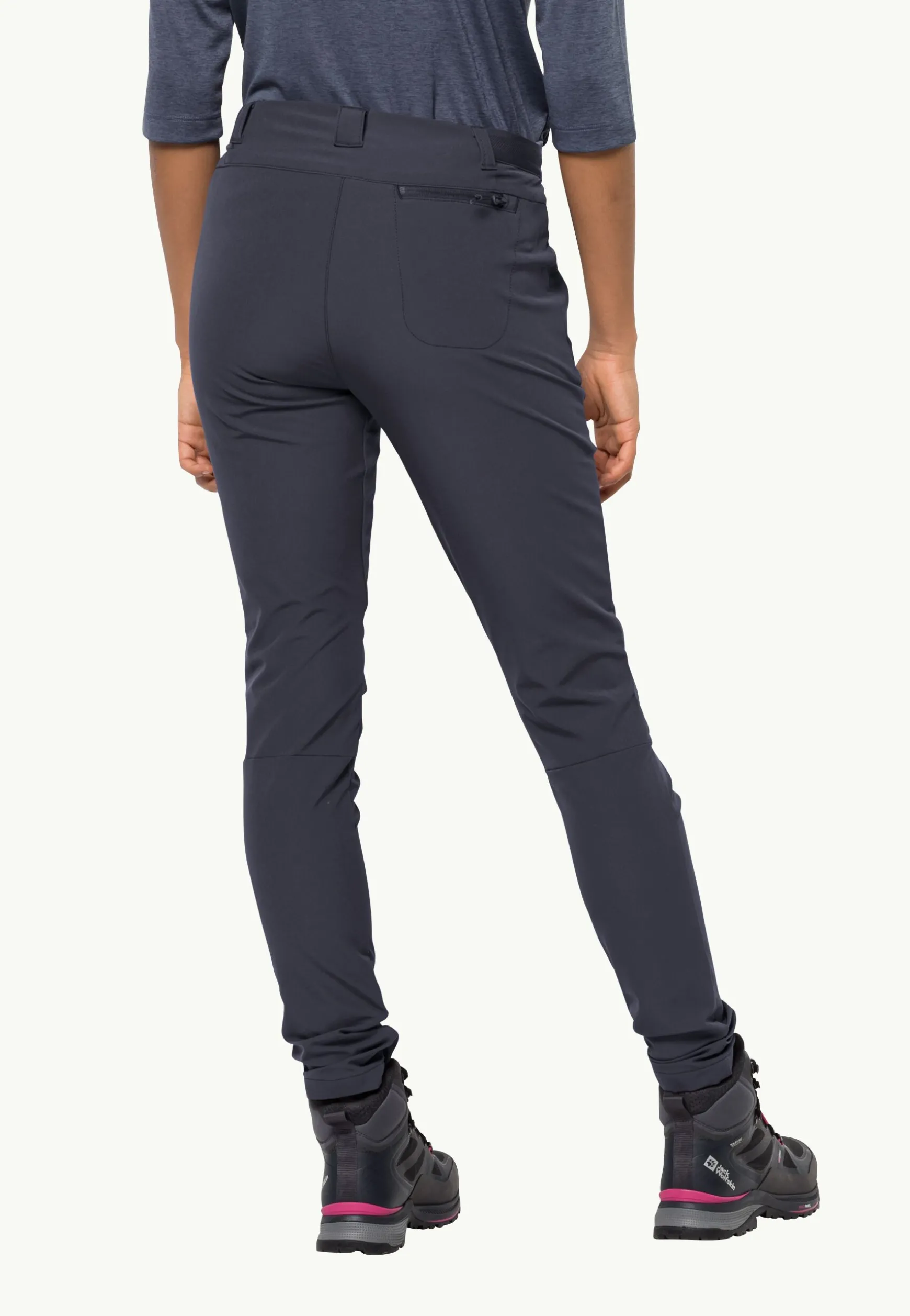 Geigelstein Slim Pants W