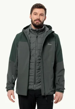 Glaabach 3in1 Jkt M