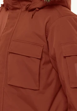 Glacier Canyon Parka