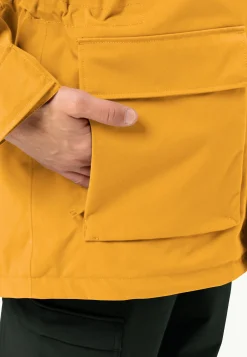 Glacier Canyon Parka