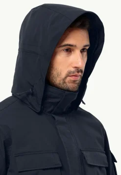 Glacier Canyon Parka