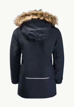 Glacier Peak Parka K