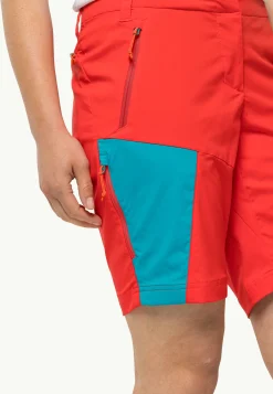 Glastal Shorts W