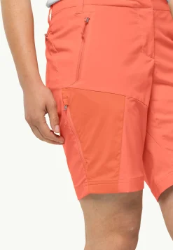 Glastal Shorts W