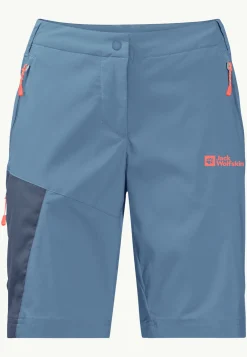 Glastal Shorts W
