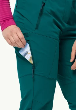 Glastal Winter Pants W