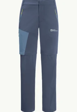 Glastal Zip Away Pants M