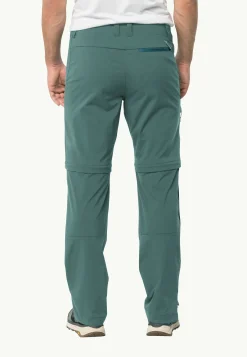 Glastal Zip Away Pants M