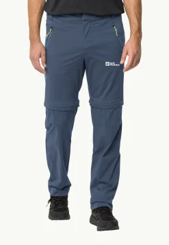 Glastal Zip Off Pants M