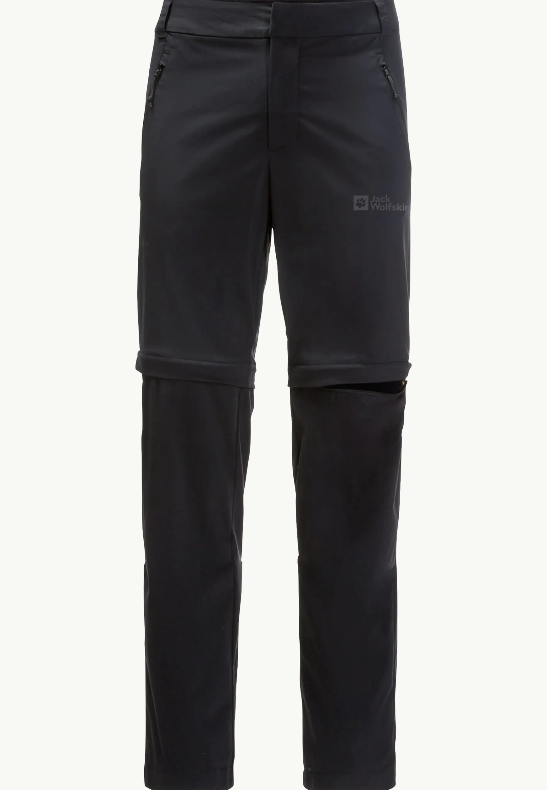 Glastal Zip Off Pants M