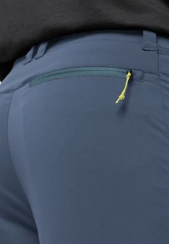 Glastal Zip Off Pants M