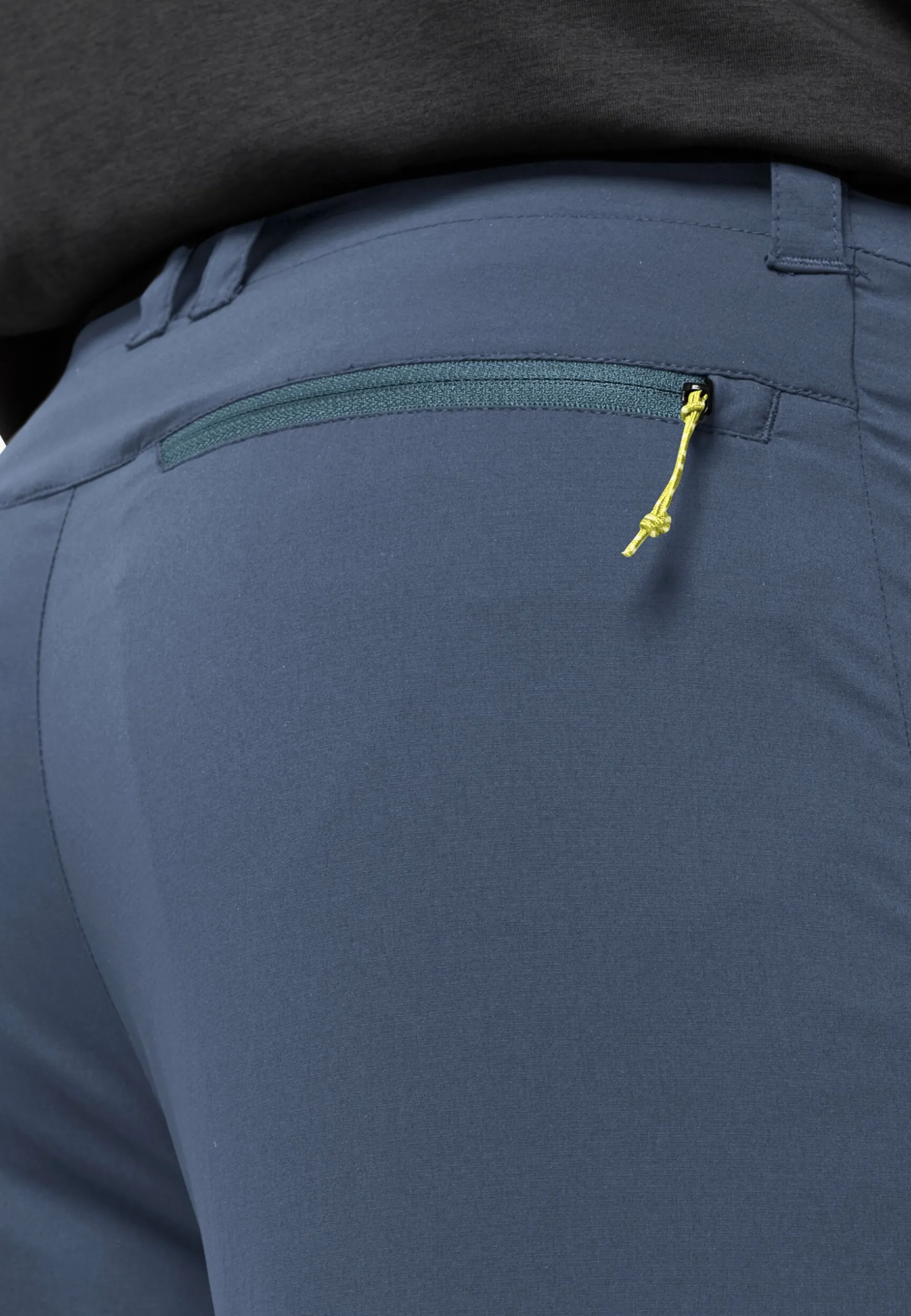 Glastal Zip Off Pants M