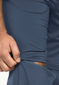 Glastal Zip Off Pants M