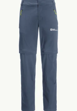 Glastal Zip Off Pants M