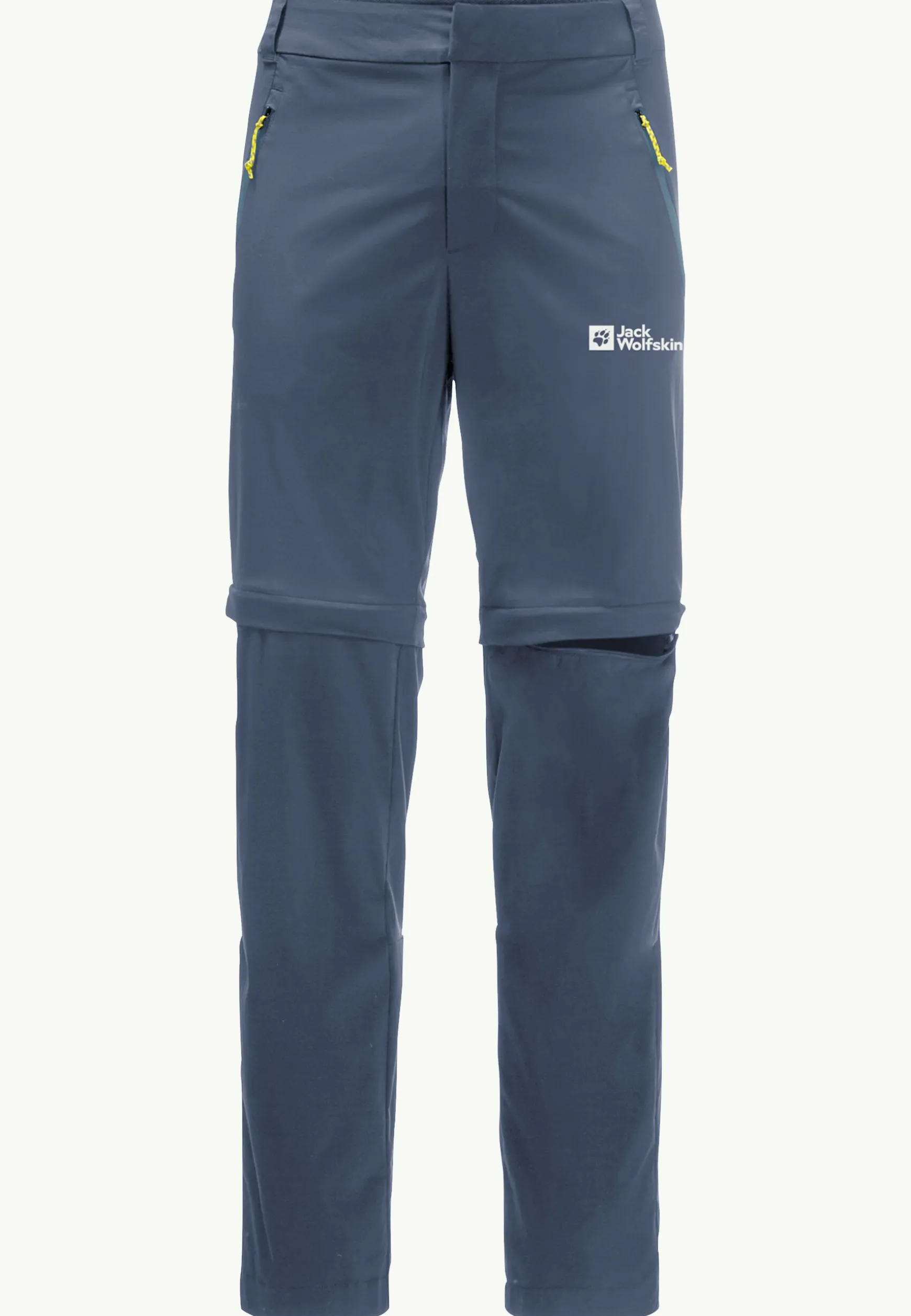 Glastal Zip Off Pants M