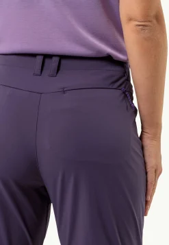 Glastal Zip Off Pants W