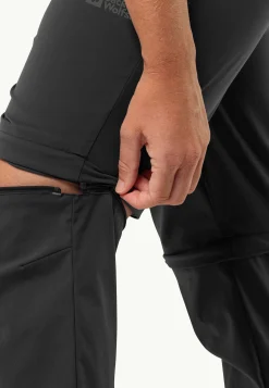 Glastal Zip Off Pants W