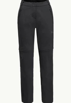 Glastal Zip Off Pants W