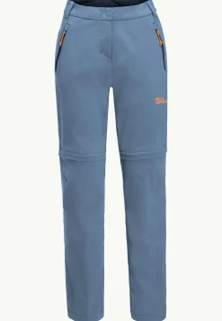 Glastal Zip Off Pants W