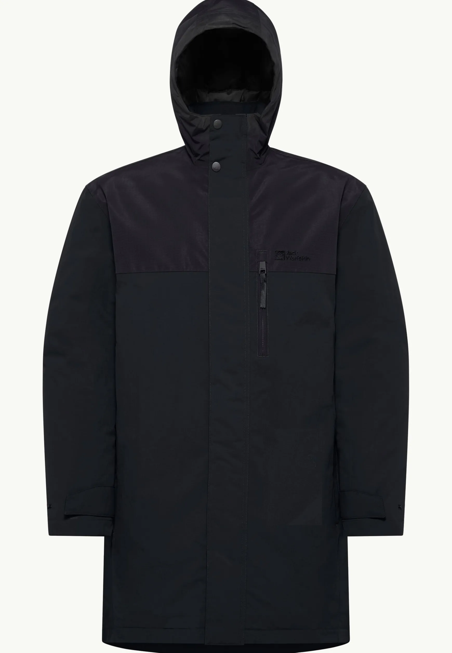 Gletschersee Parka M