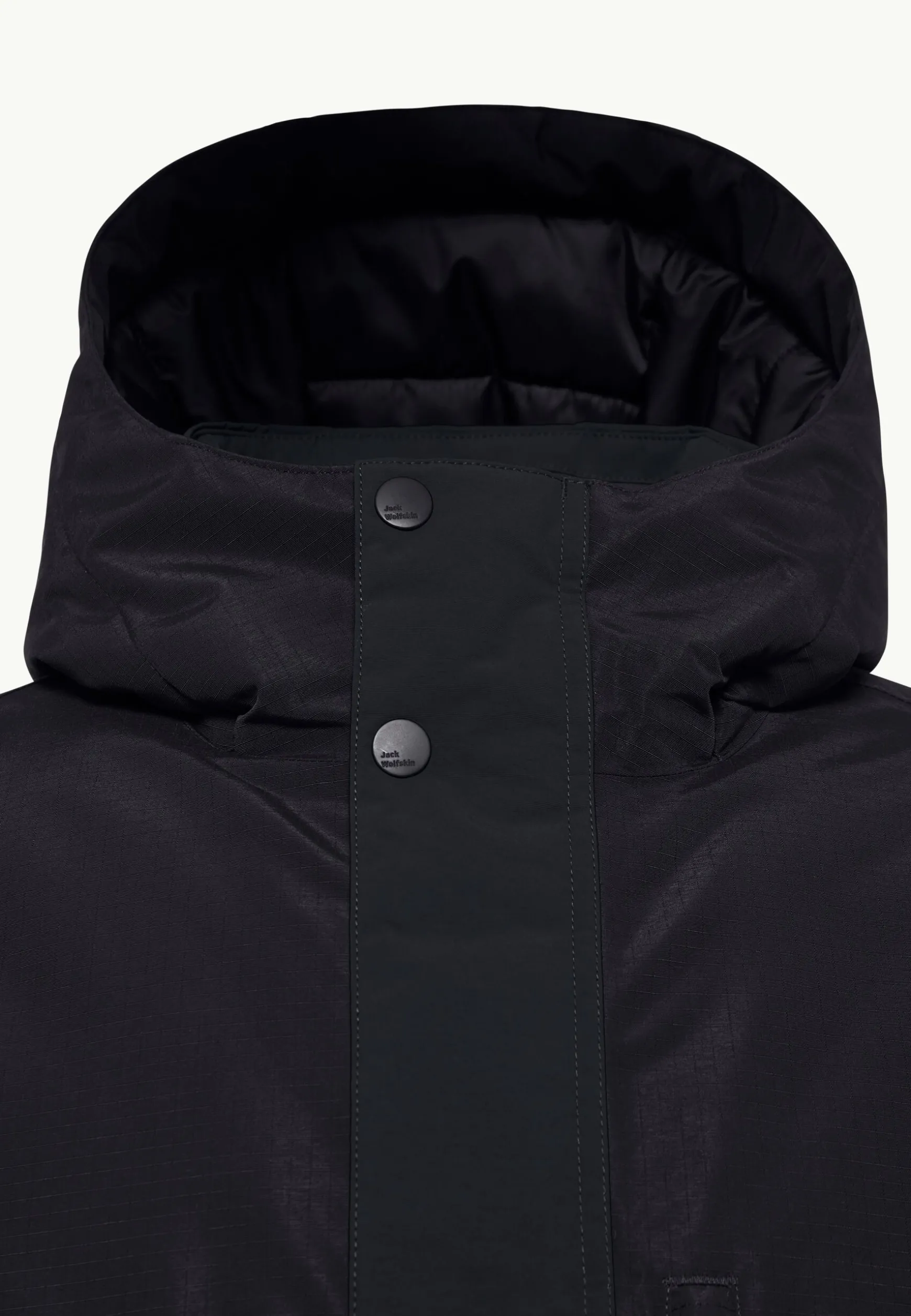 Gletschersee Parka M