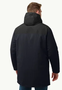 Gletschersee Parka M