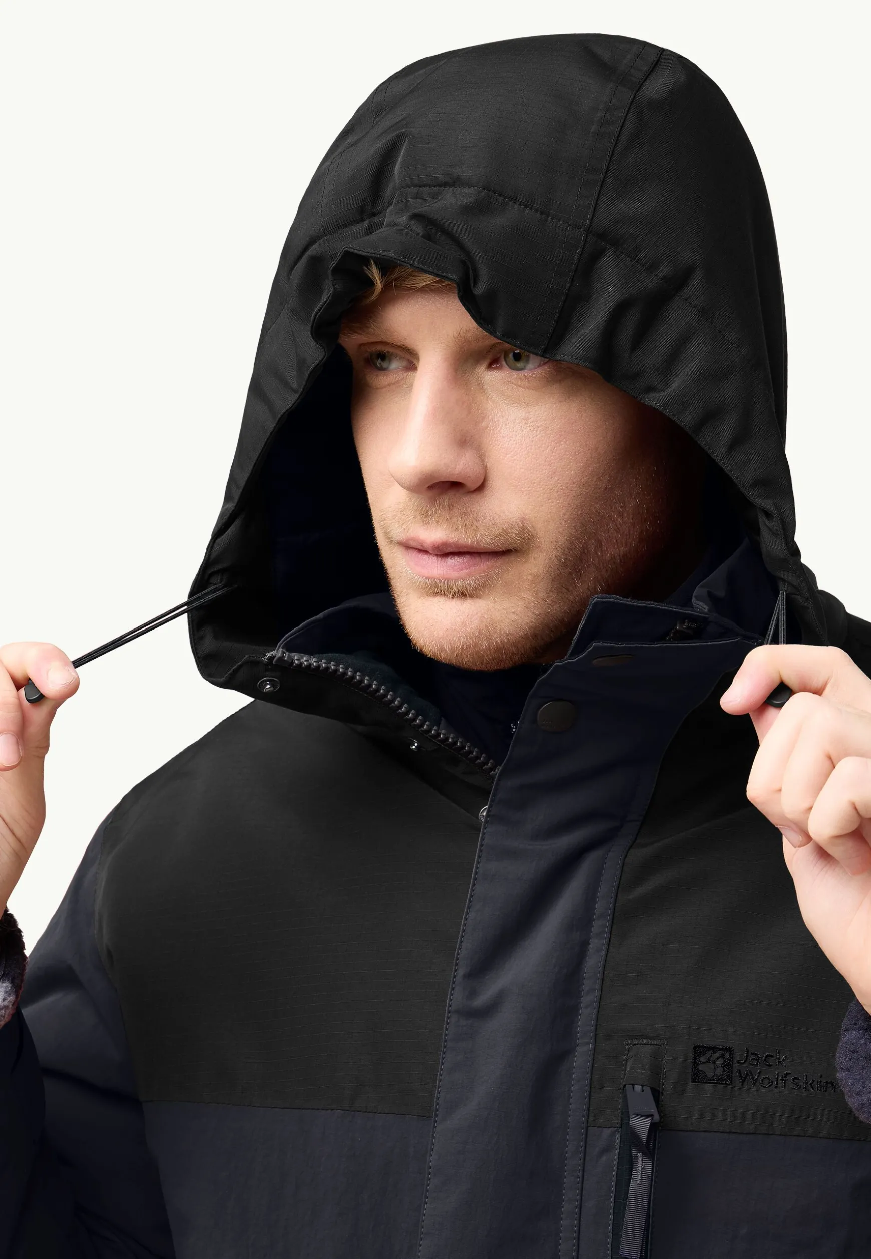 Gletschersee Parka M