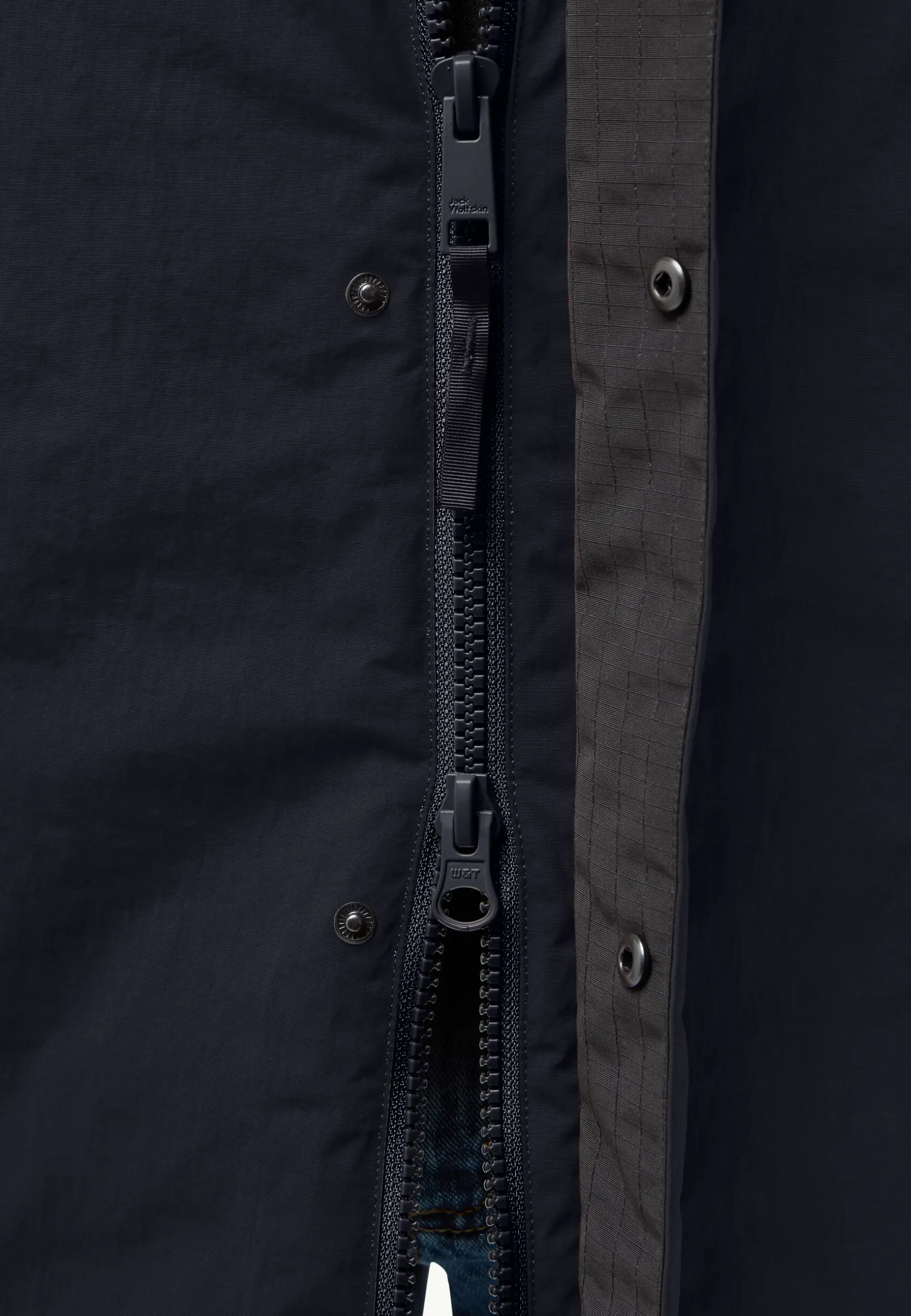 Gletschersee Parka M