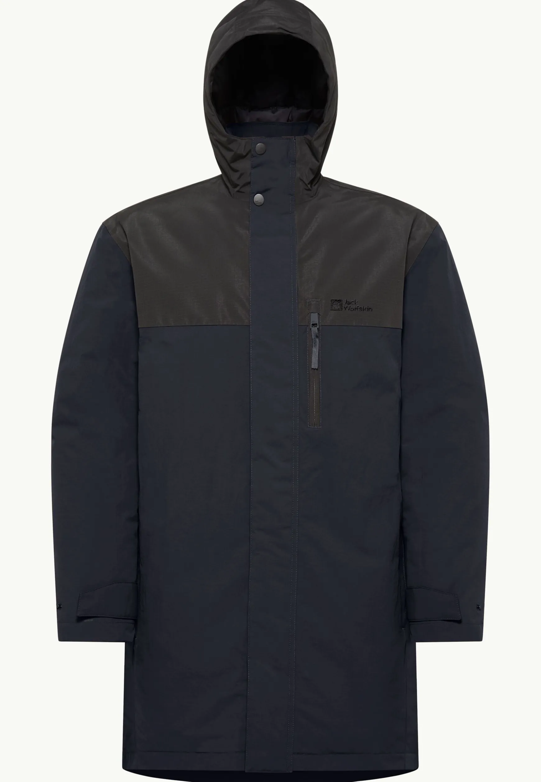 Gletschersee Parka M