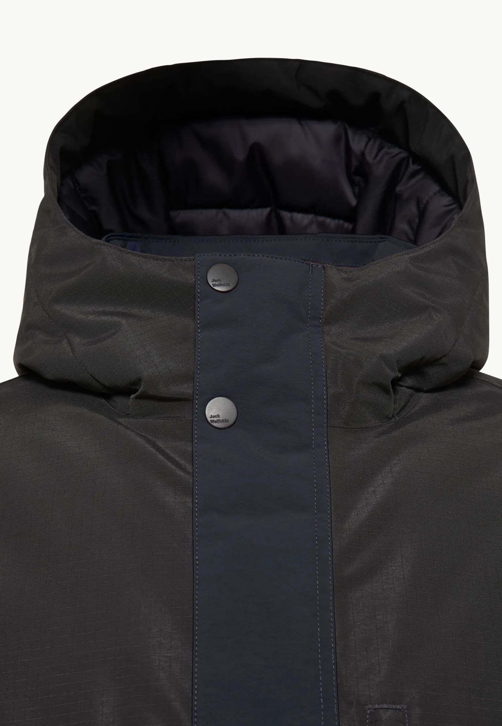 Gletschersee Parka M