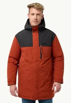 Gletschersee Parka M