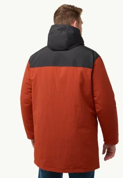 Gletschersee Parka M